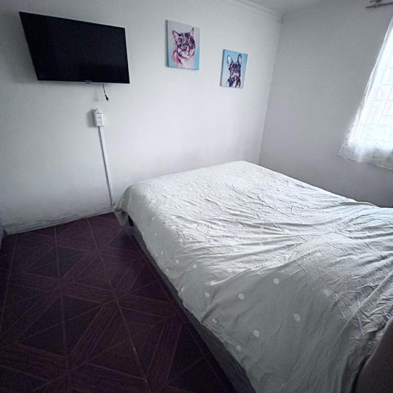 Cómodo departamento - Apartamento de 3 dormitorios - 10