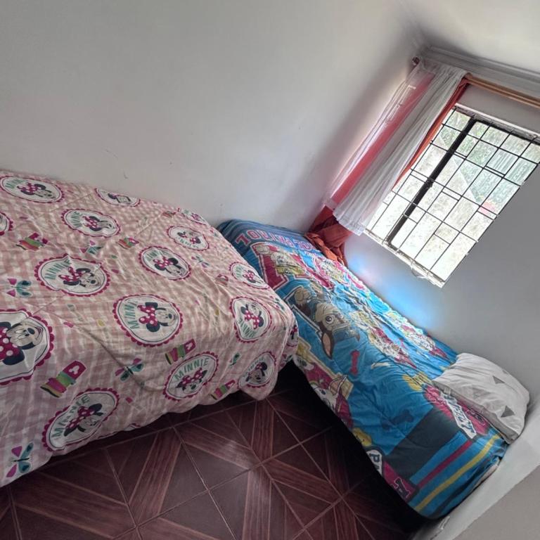 Cómodo departamento - Apartamento de 3 dormitorios - 14