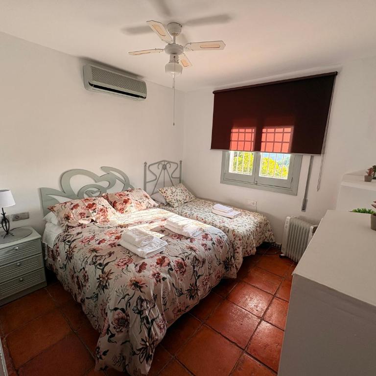 Casa rural "Haza Vieja" - Chalet - 3