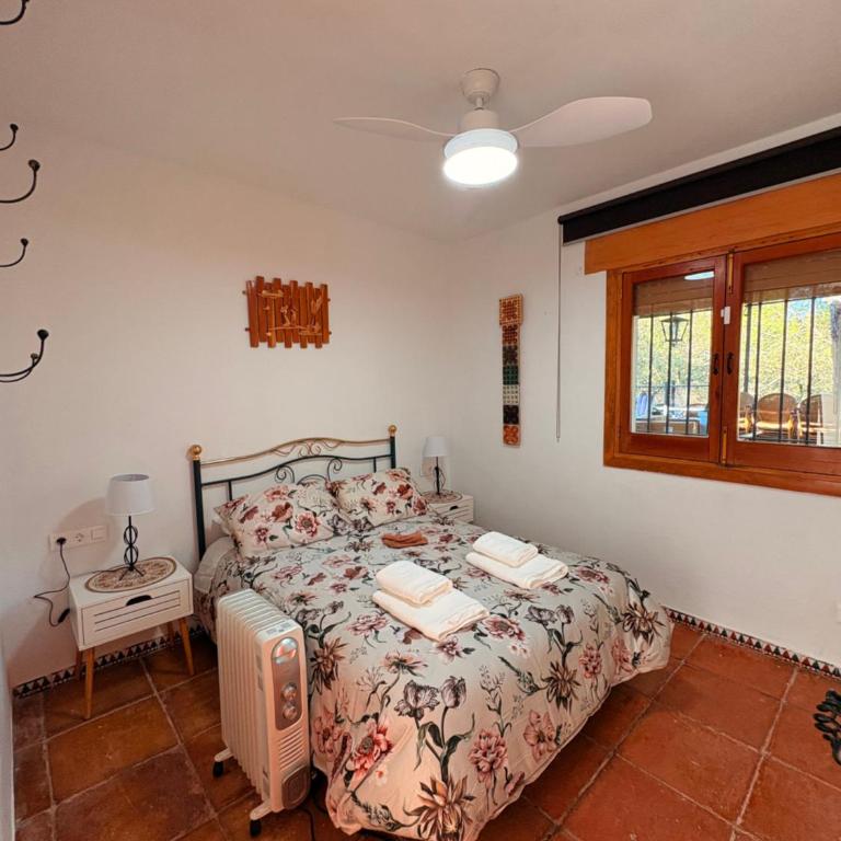 Casa rural "Haza Vieja" - Chalet - 2