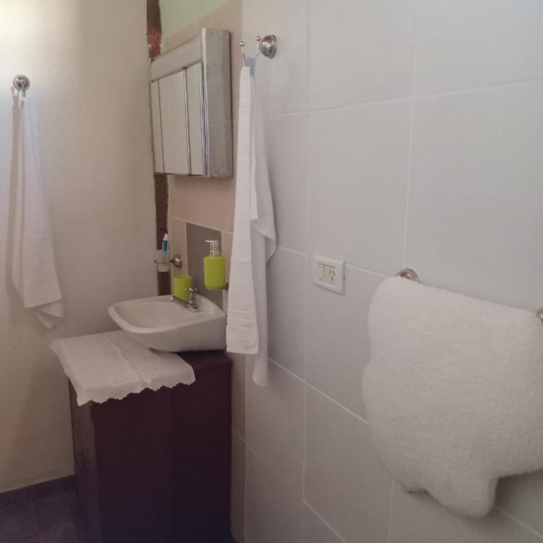 UNSER TRAUM - Apartamento de 1 dormitorio - 37