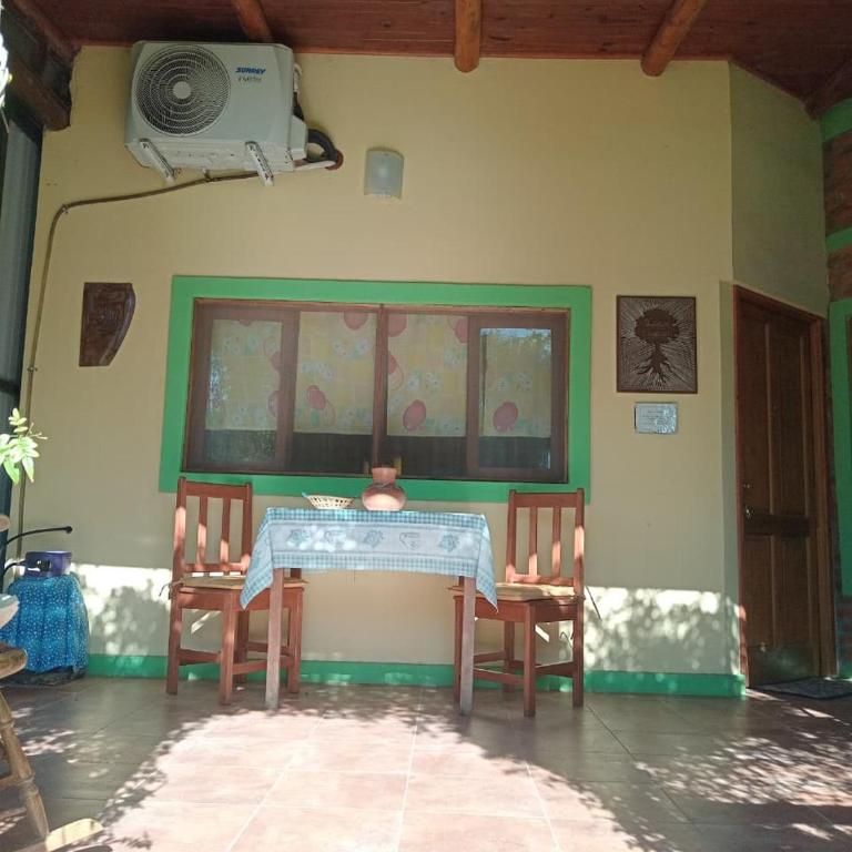 UNSER TRAUM - Apartamento de 1 dormitorio - 47