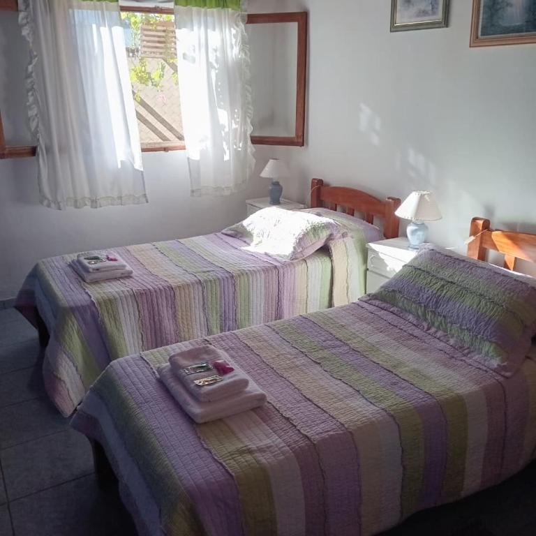 UNSER TRAUM - Apartamento de 1 dormitorio - 44