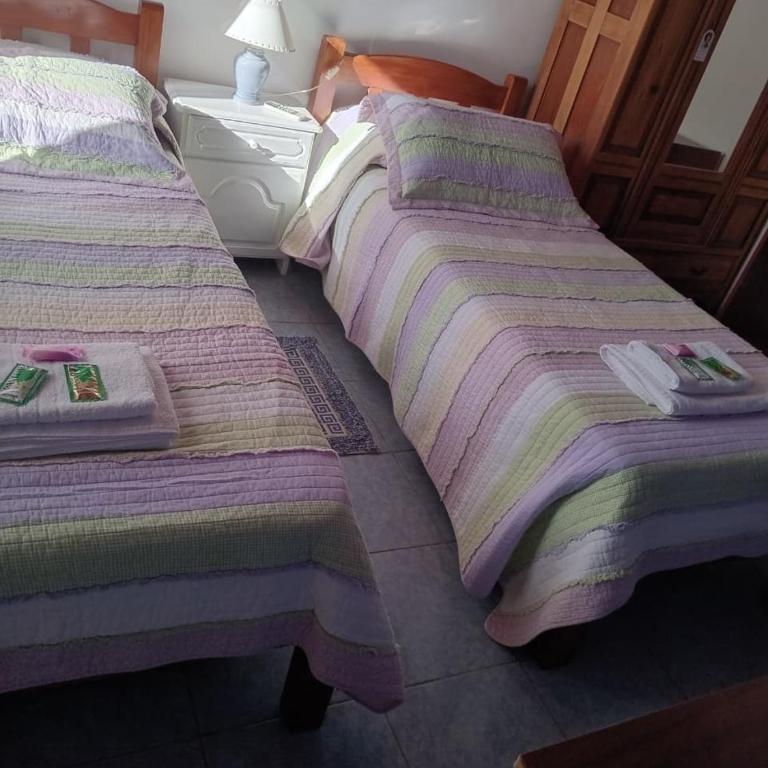 UNSER TRAUM - Apartamento de 1 dormitorio - 48