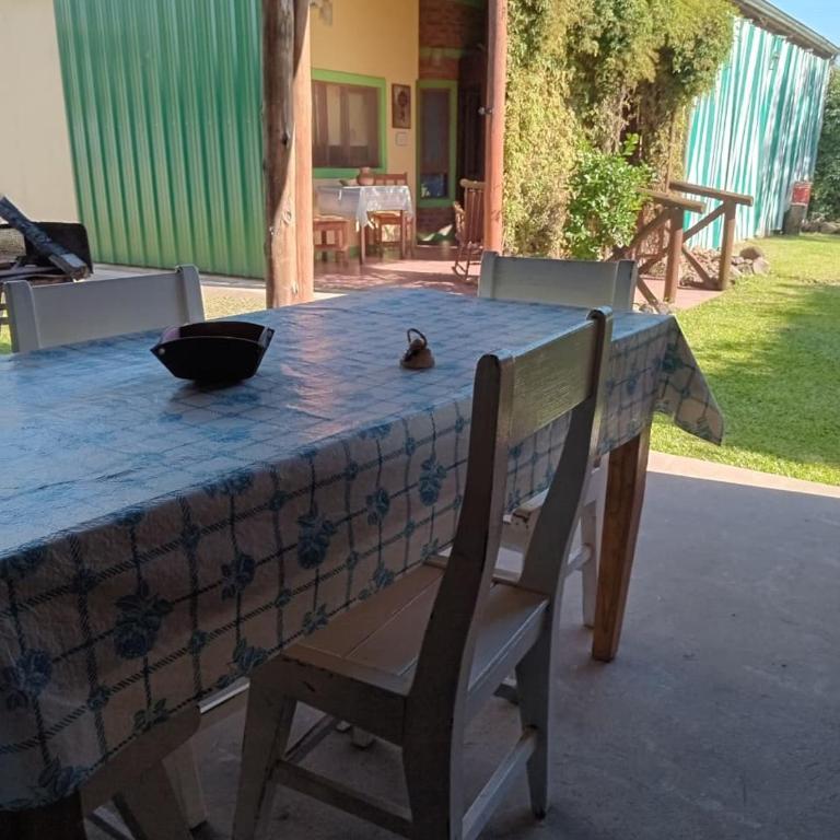 UNSER TRAUM - Apartamento de 1 dormitorio - 54