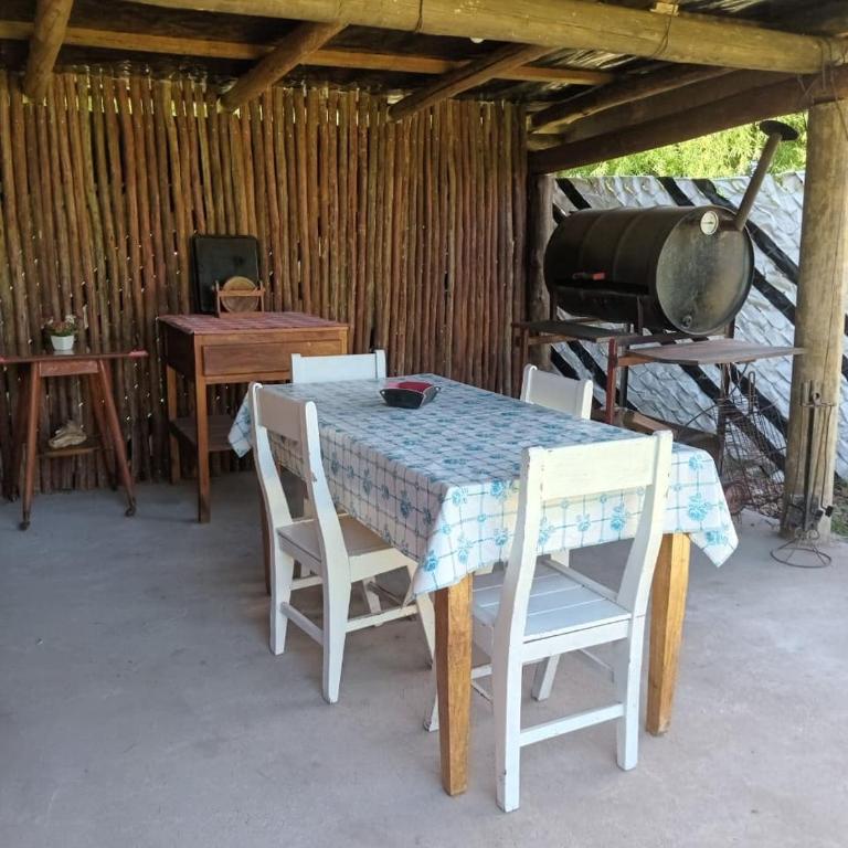 UNSER TRAUM - Apartamento de 1 dormitorio - 49