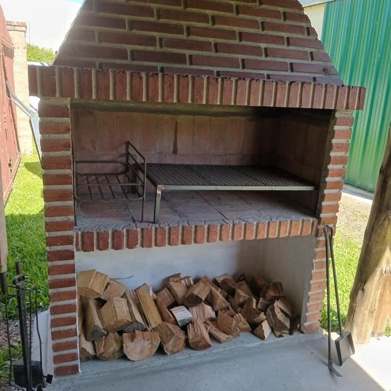 UNSER TRAUM - Apartamento de 1 dormitorio - 62