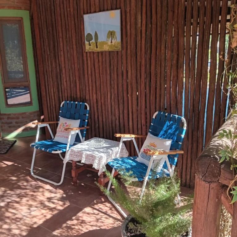 UNSER TRAUM - Apartamento de 1 dormitorio - 52