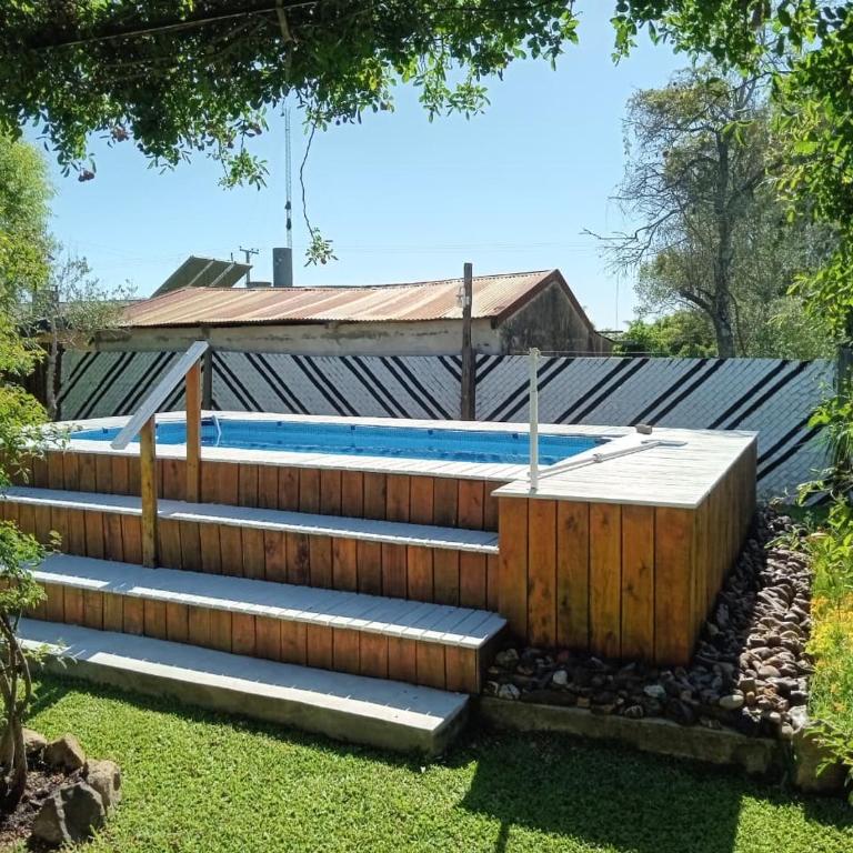 UNSER TRAUM - Apartamento de 1 dormitorio - 67