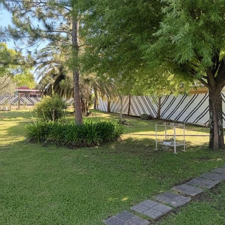 UNSER TRAUM - Apartamento de 1 dormitorio - 77