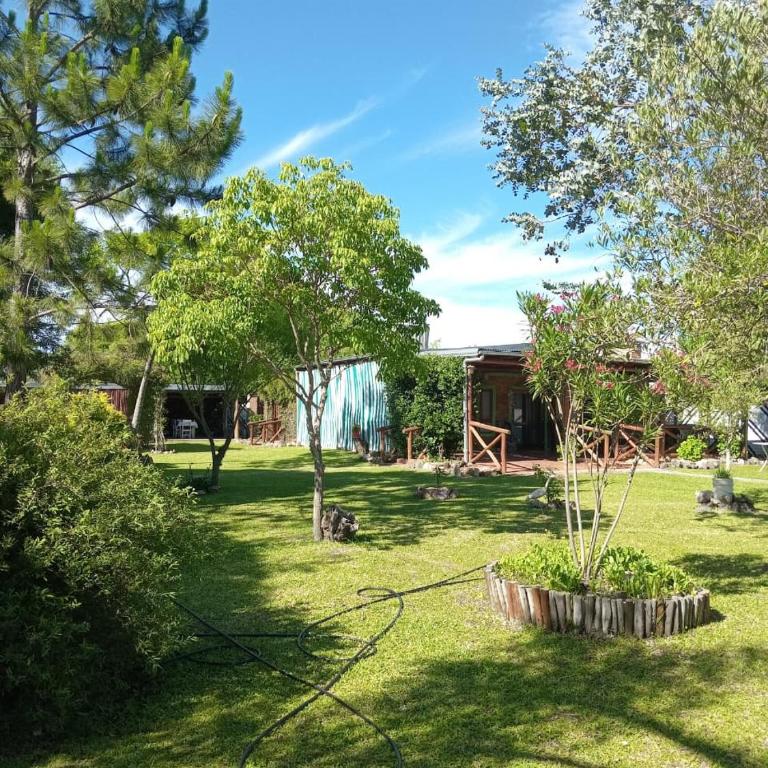 UNSER TRAUM - Apartamento de 1 dormitorio - 82