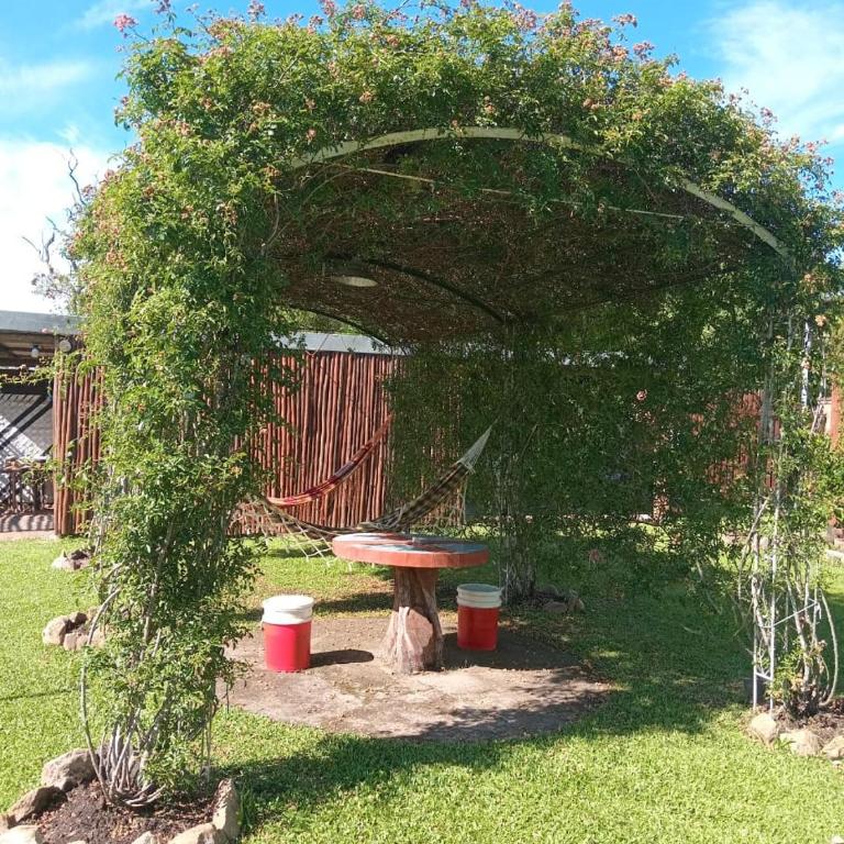 UNSER TRAUM - Apartamento de 1 dormitorio - 79