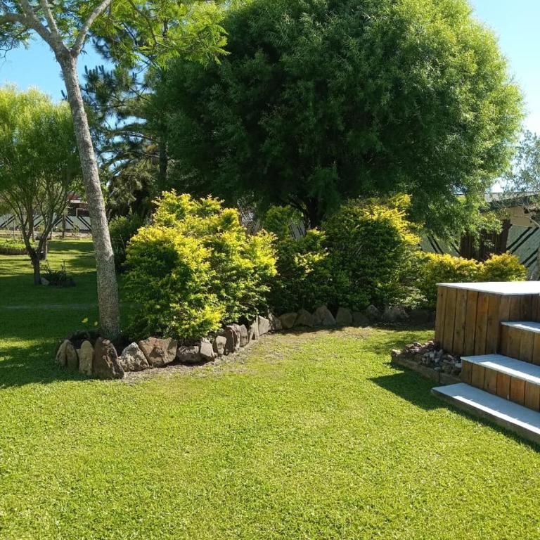 UNSER TRAUM - Apartamento de 1 dormitorio - 80