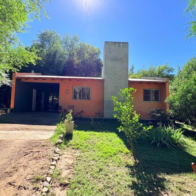 Casa Milan - Casa de 2 dormitorios - 3