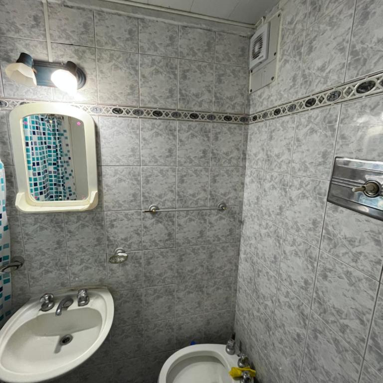 Alquiler temporario de Monoambiente en Barrio La Perla, MAR DEL PLATA - Apartamento de 1 dormitorio - 7