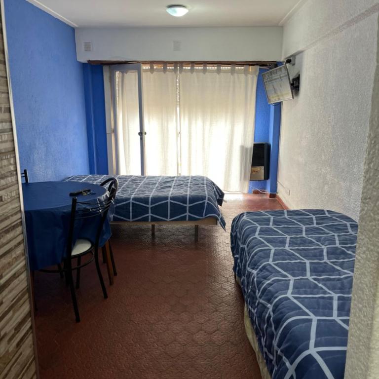 Alquiler temporario de Monoambiente en Barrio La Perla, MAR DEL PLATA - Apartamento de 1 dormitorio - 9