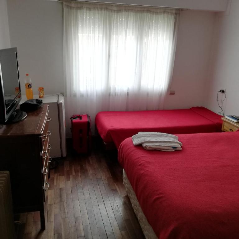 Necochea Real Hotel - Habitación Triple Superior - 2