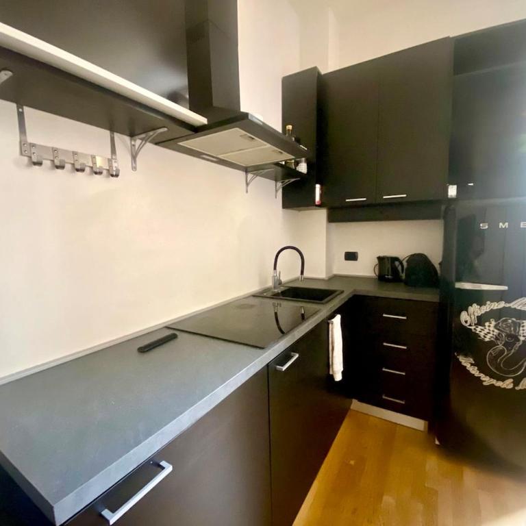 Isola apartment 10 minutes from Corso Como - Appartamento con 1 Camera da Letto - 1