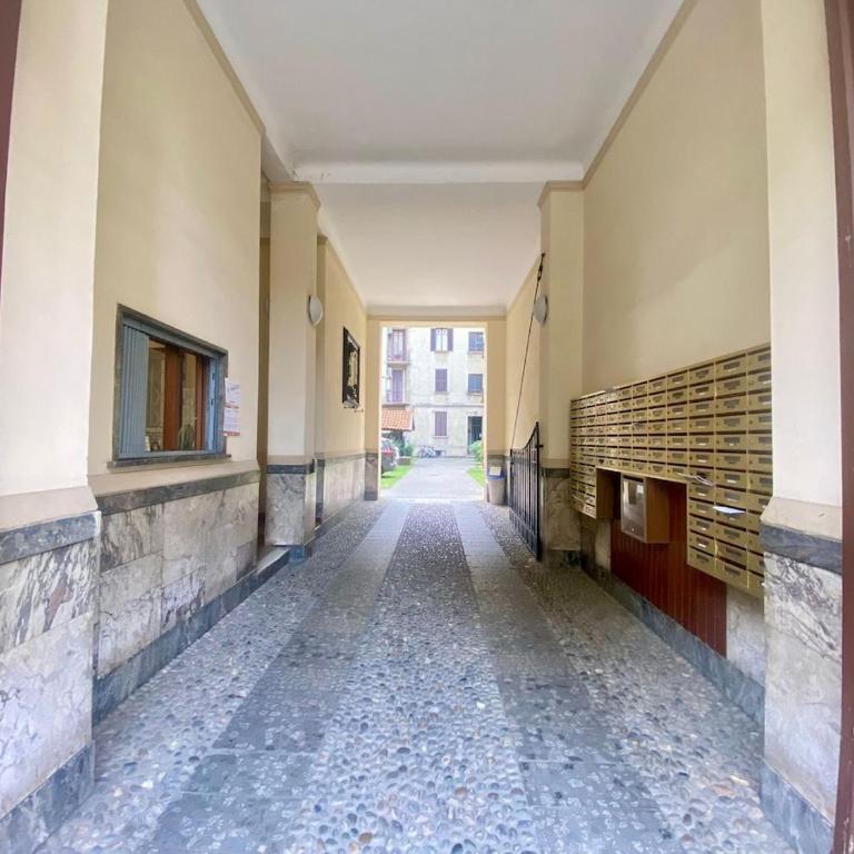 Isola apartment 10 minutes from Corso Como - Appartamento con 1 Camera da Letto - 4