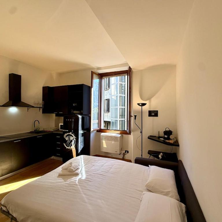 Isola apartment 10 minutes from Corso Como - Appartamento con 1 Camera da Letto - 6