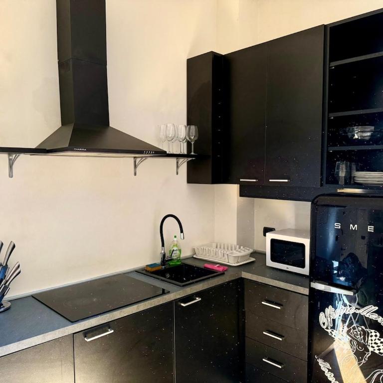 Isola apartment 10 minutes from Corso Como - Appartamento con 1 Camera da Letto - 8