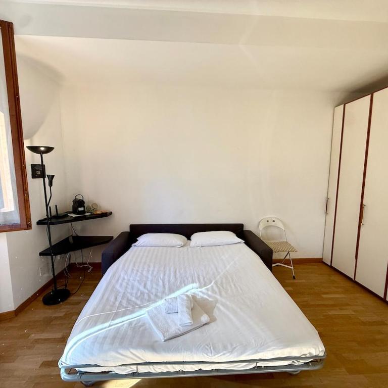 Isola apartment 10 minutes from Corso Como - Appartamento con 1 Camera da Letto - 10