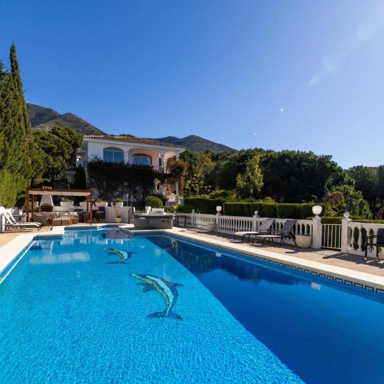 VIVI Homes - Casa Bella - Villa - 47
