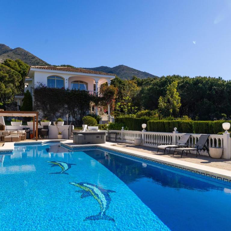 VIVI Homes - Casa Bella - Villa - 1