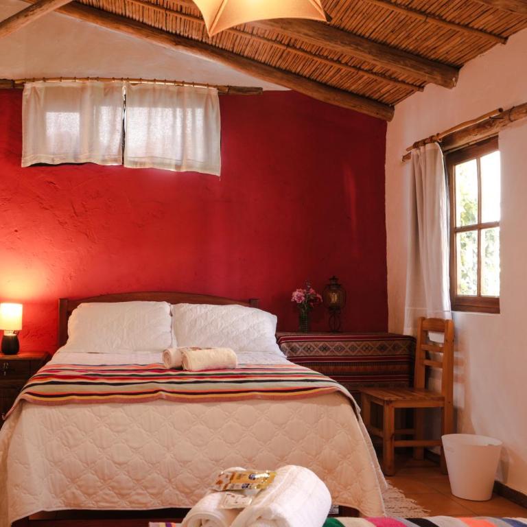 La Selenita - Triple Room - 3