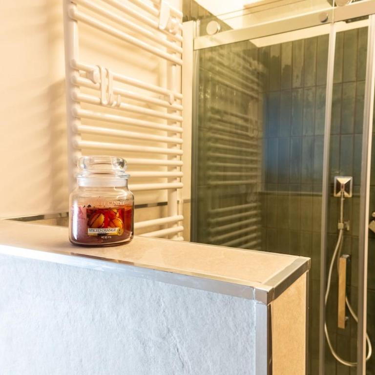 MCX Vacation Rental - La Mansardina Di Crepìn in Valtournenche with modern comforts just 3 minutes from the cable cars! - Apartment mit 2 Schlafzimmern und Aussicht - 27