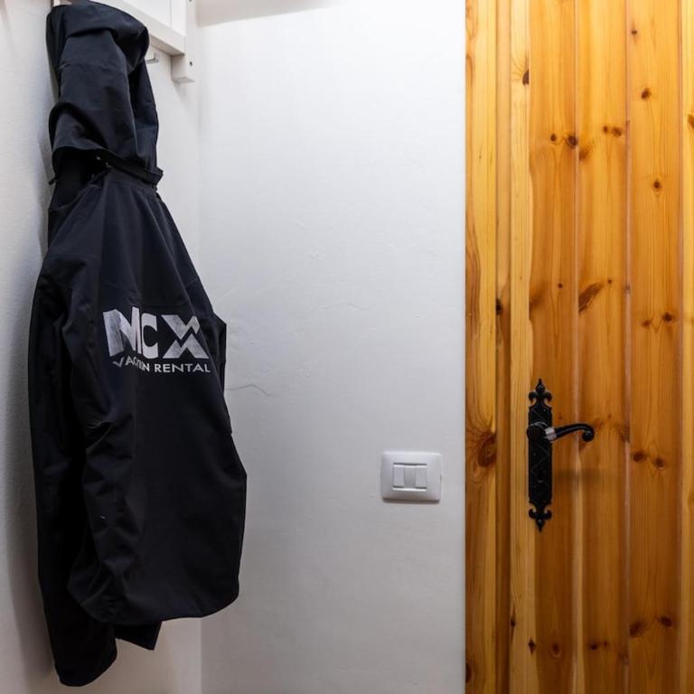 MCX Vacation Rental - La Mansardina Di Crepìn in Valtournenche with modern comforts just 3 minutes from the cable cars! - Apartment mit 2 Schlafzimmern und Aussicht - 23