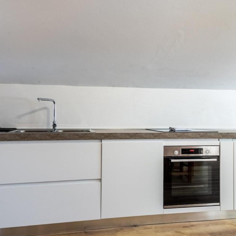 MCX Vacation Rental - La Mansardina Di Crepìn in Valtournenche with modern comforts just 3 minutes from the cable cars! - Apartment mit 2 Schlafzimmern und Aussicht - 11