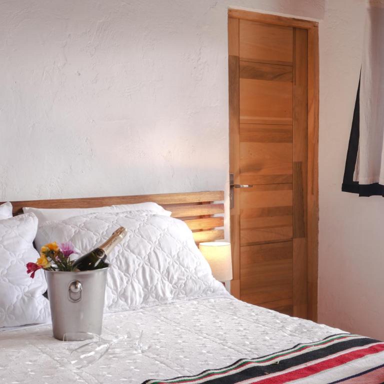 La Selenita - Double Room - 1