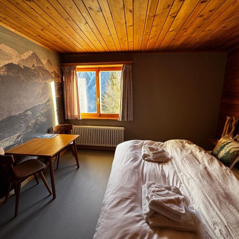 Familiehotel La Randulina - Doppelzimmer mit eigenem Bad - 6