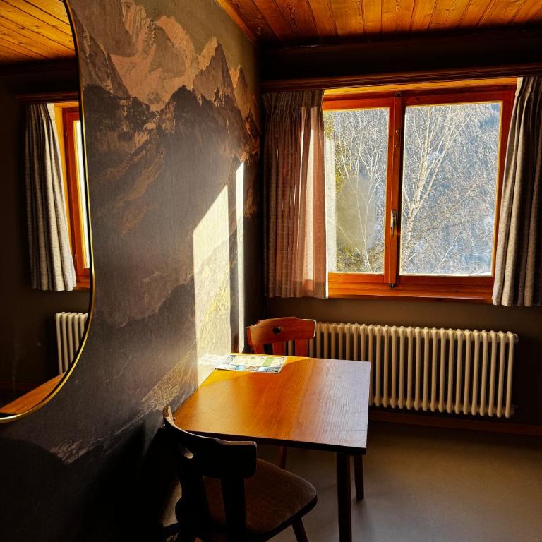 Familiehotel La Randulina - Doppelzimmer mit eigenem Bad - 2