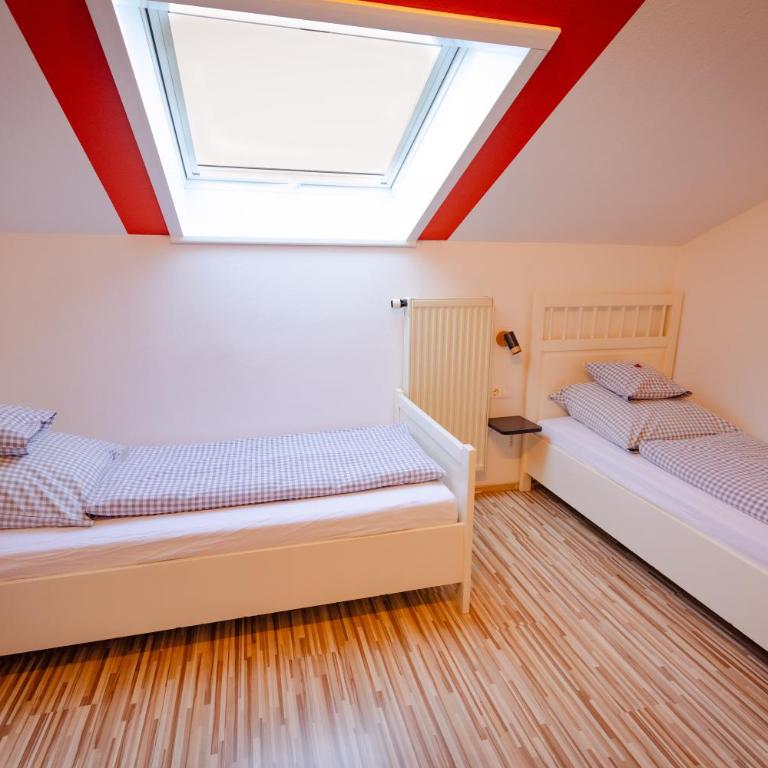 Mein Landhaus - Apartment mit 2 Schlafzimmern (4 Erwachsene) - 4