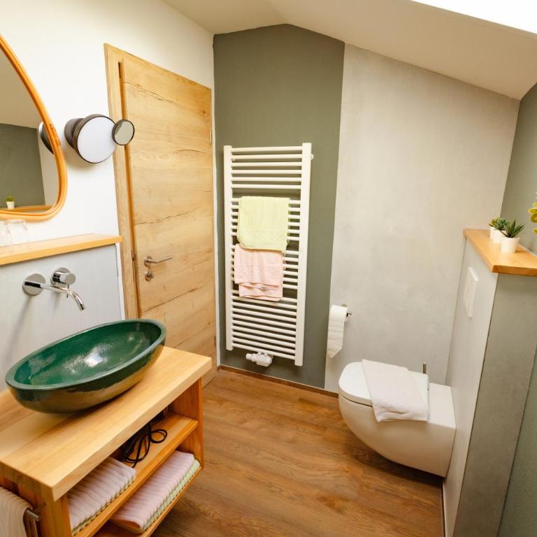Mein Landhaus - Apartment mit 2 Schlafzimmern (4 Erwachsene) - 3