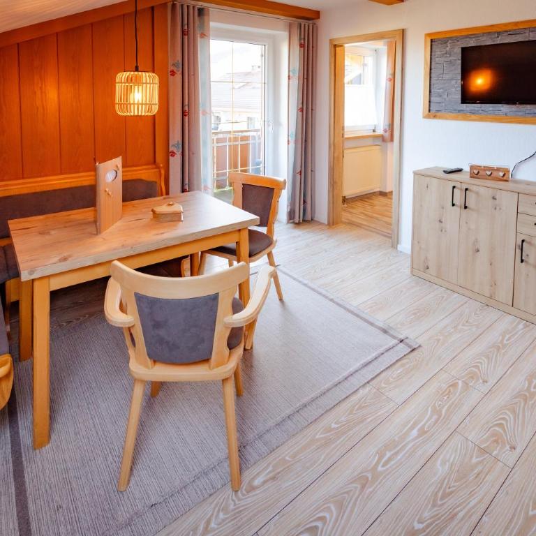 Mein Landhaus - Apartment mit 2 Schlafzimmern (4 Erwachsene) - 2