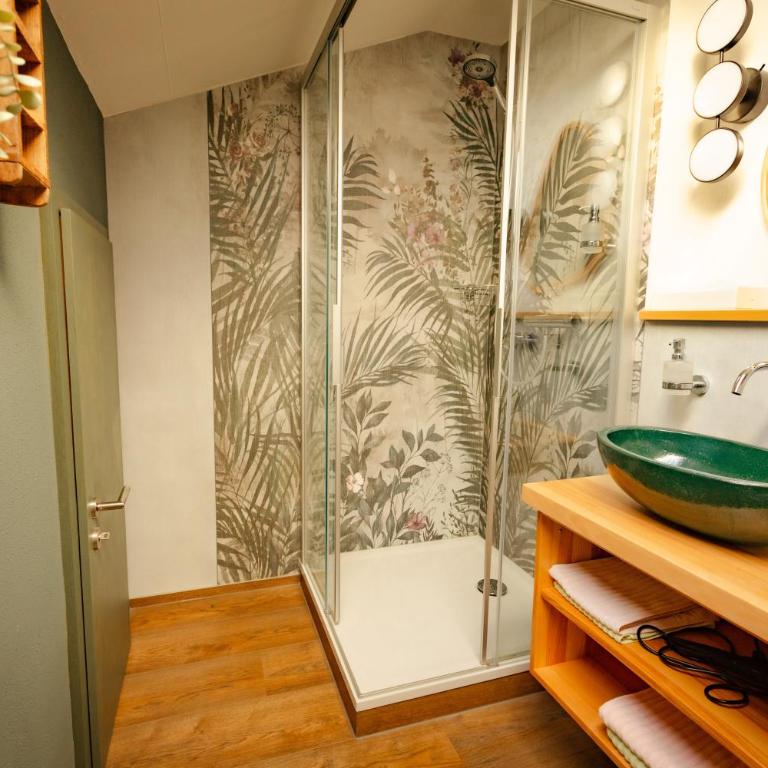 Mein Landhaus - Apartment mit 2 Schlafzimmern (4 Erwachsene) - 5