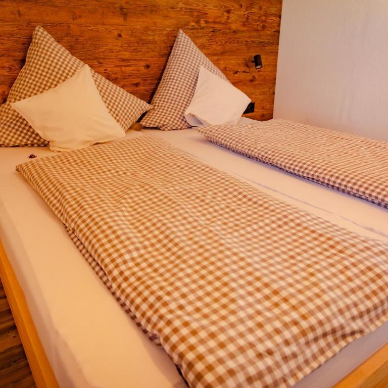 Mein Landhaus - Apartment mit 2 Schlafzimmern (4 Erwachsene) - 7