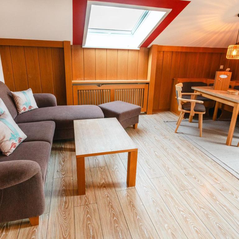 Mein Landhaus - Apartment mit 2 Schlafzimmern (4 Erwachsene) - 8