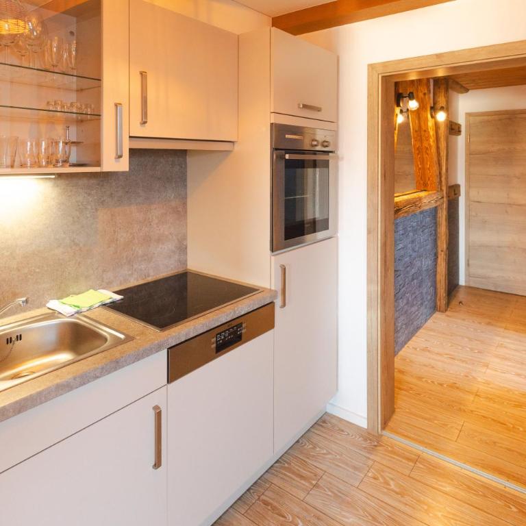 Mein Landhaus - Apartment mit 2 Schlafzimmern (4 Erwachsene) - 10