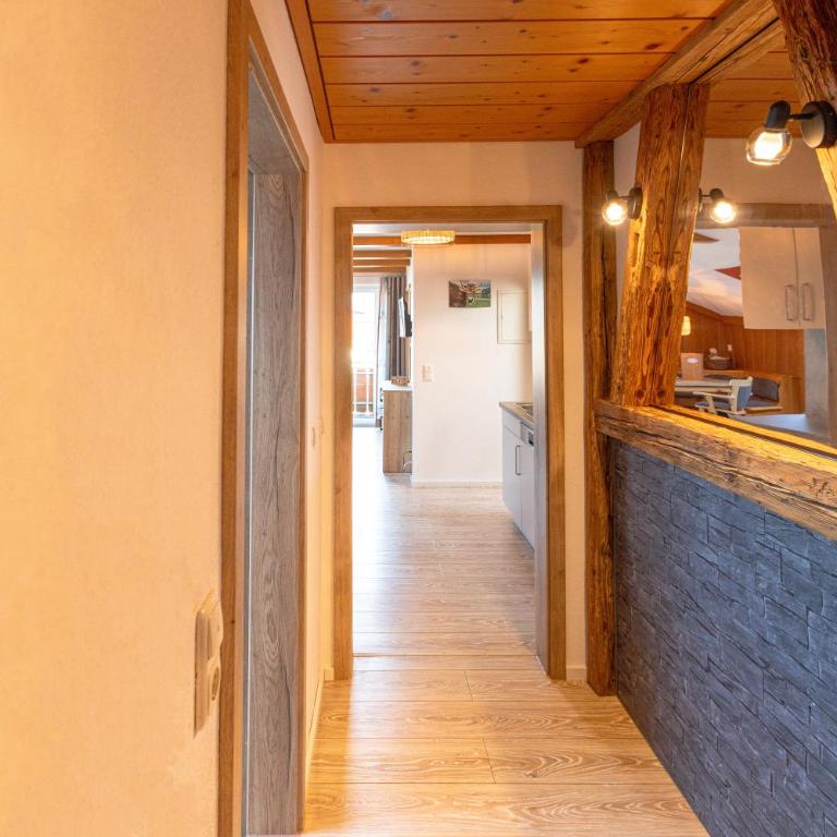 Mein Landhaus - Apartment mit 2 Schlafzimmern (4 Erwachsene) - 11