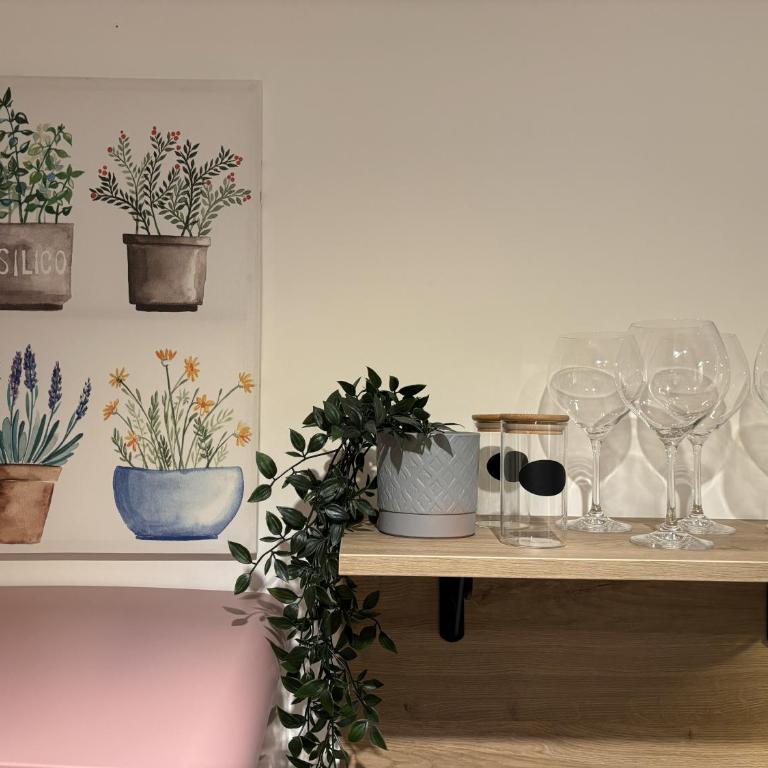 Melissa House - Trieste Reception - Appartamento con 2 Camere da Letto - 26
