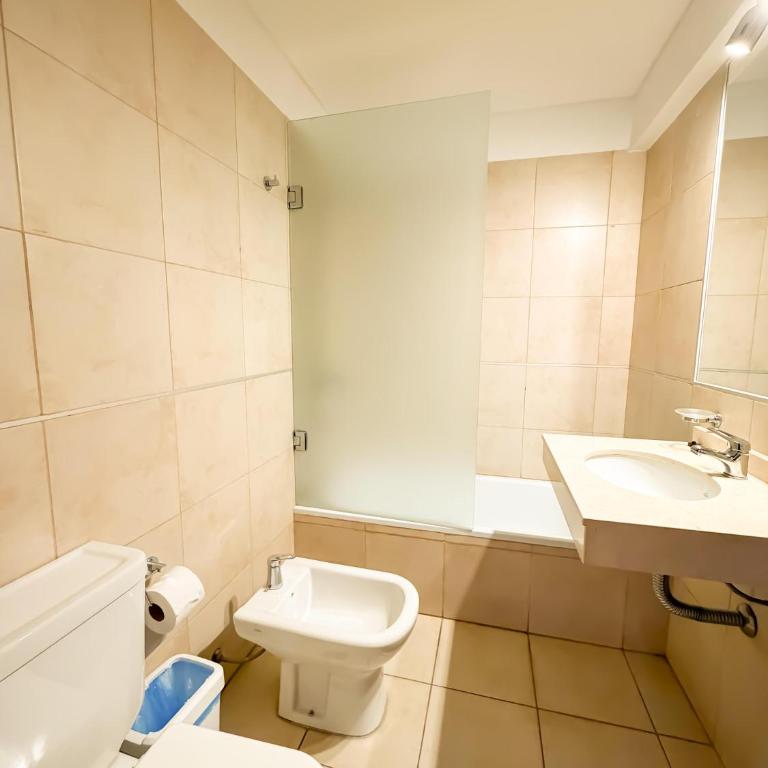Acogedor departamento en Salta, Capital - Bonavista Rentals - Apartamento - 21