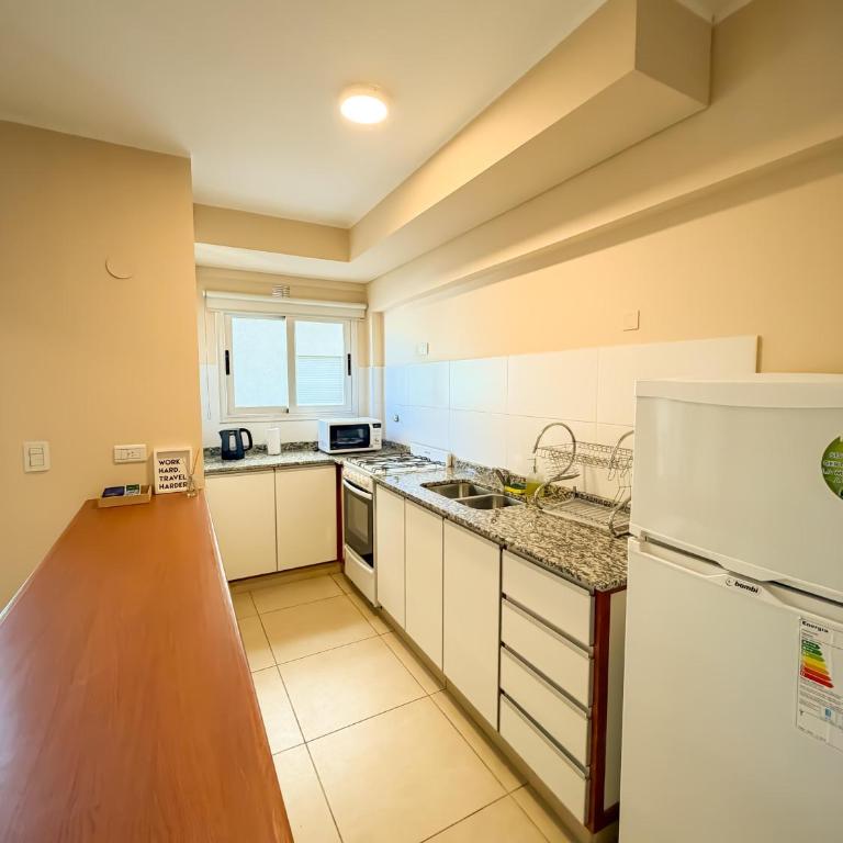 Acogedor departamento en Salta, Capital - Bonavista Rentals - Apartamento - 9