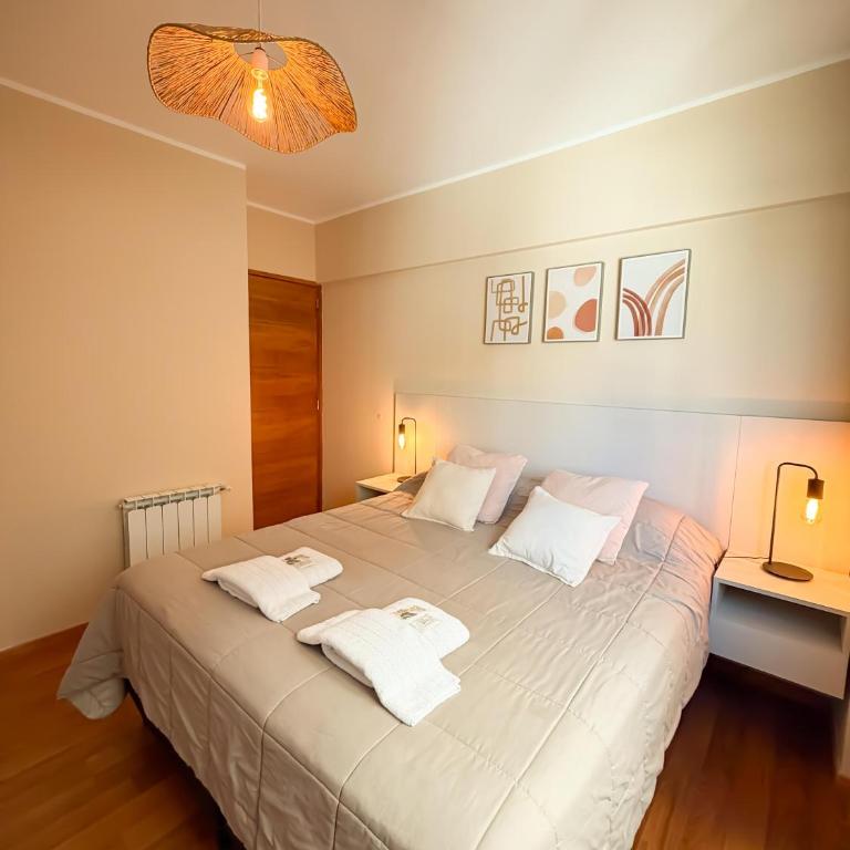 Acogedor departamento en Salta, Capital - Bonavista Rentals - Apartamento - 15