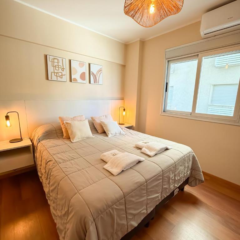 Acogedor departamento en Salta, Capital - Bonavista Rentals - Apartamento - 16