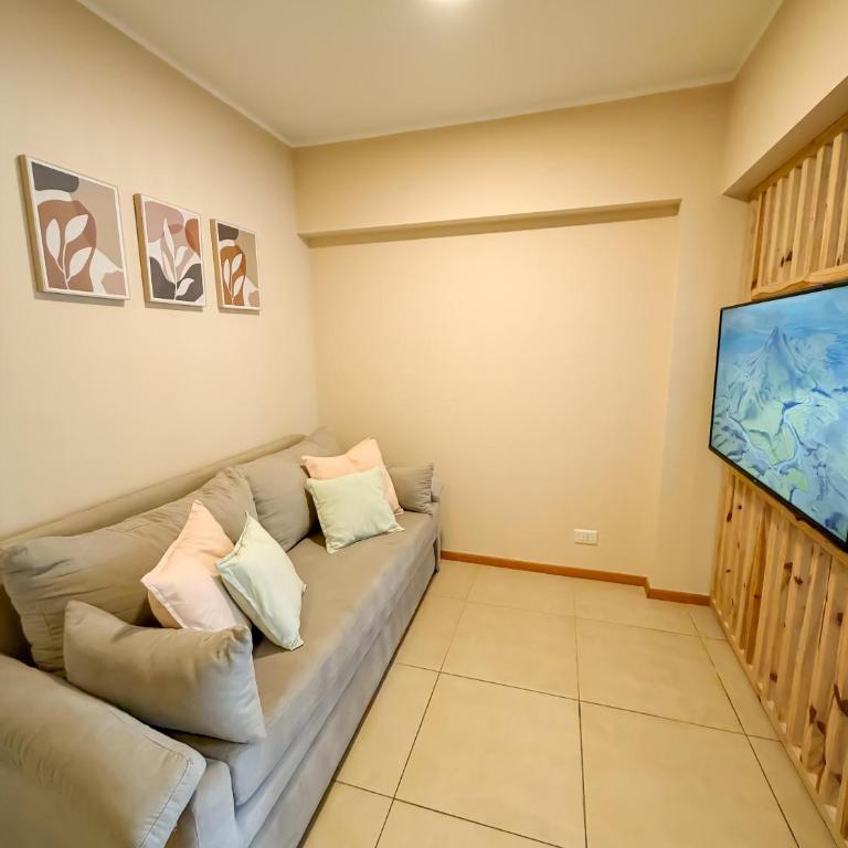 Acogedor departamento en Salta, Capital - Bonavista Rentals - Apartamento - 11
