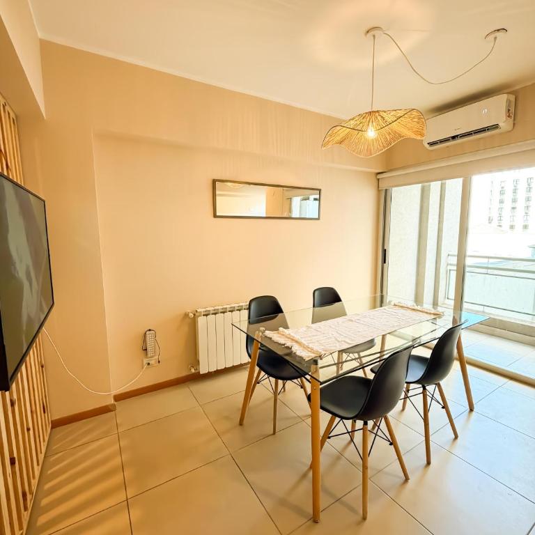 Acogedor departamento en Salta, Capital - Bonavista Rentals - Apartamento - 7